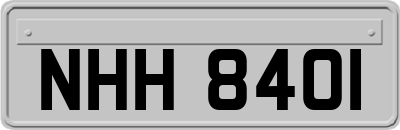 NHH8401