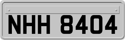 NHH8404