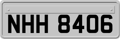 NHH8406