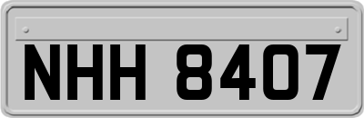 NHH8407