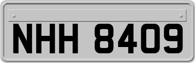 NHH8409