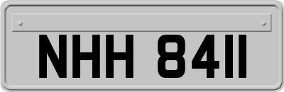 NHH8411