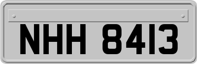 NHH8413