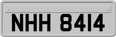 NHH8414