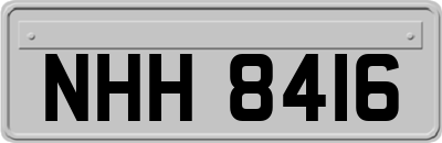 NHH8416