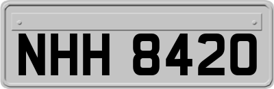 NHH8420