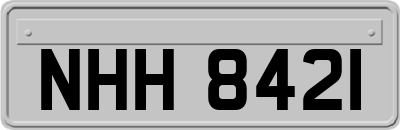NHH8421