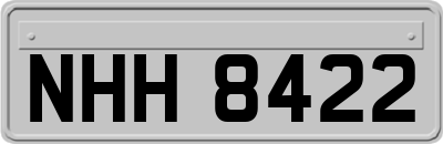 NHH8422
