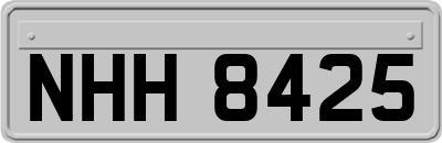 NHH8425