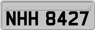 NHH8427