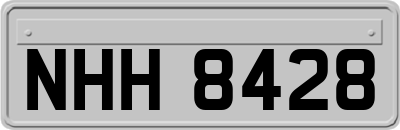 NHH8428
