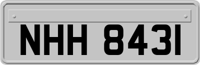 NHH8431