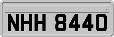 NHH8440