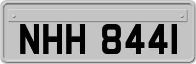 NHH8441