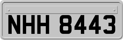 NHH8443