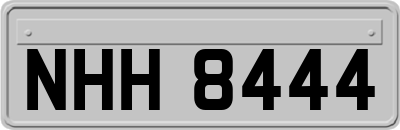NHH8444