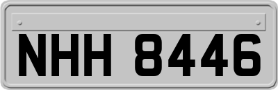 NHH8446