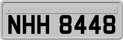 NHH8448