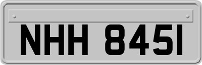 NHH8451