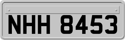 NHH8453