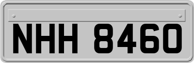 NHH8460