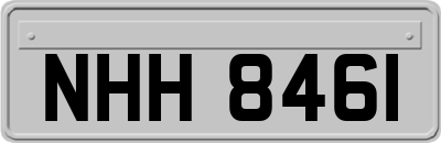 NHH8461