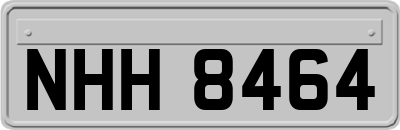 NHH8464