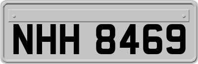 NHH8469