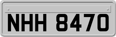 NHH8470