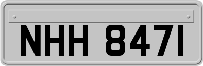 NHH8471