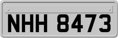 NHH8473
