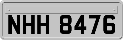 NHH8476