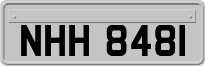 NHH8481