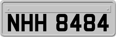 NHH8484