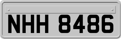 NHH8486