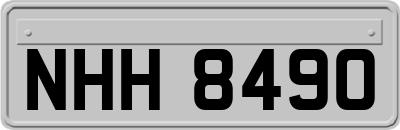 NHH8490