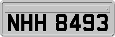 NHH8493