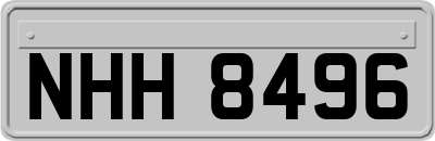 NHH8496