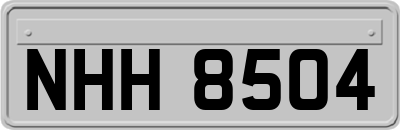 NHH8504