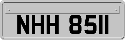 NHH8511