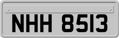 NHH8513