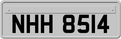 NHH8514