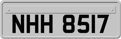 NHH8517