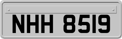 NHH8519