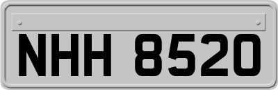 NHH8520
