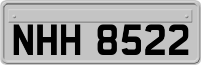 NHH8522