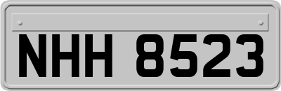 NHH8523