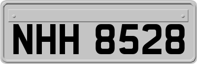 NHH8528
