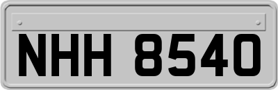 NHH8540