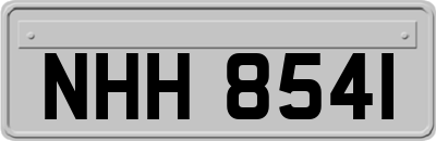 NHH8541
